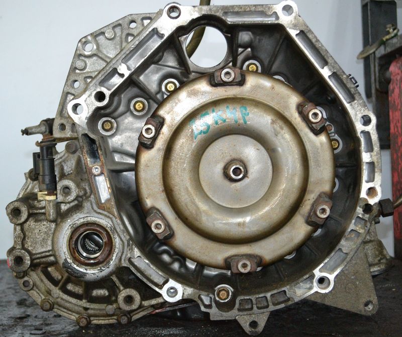 ���� Rover 825 (RS25) : ���������� �5